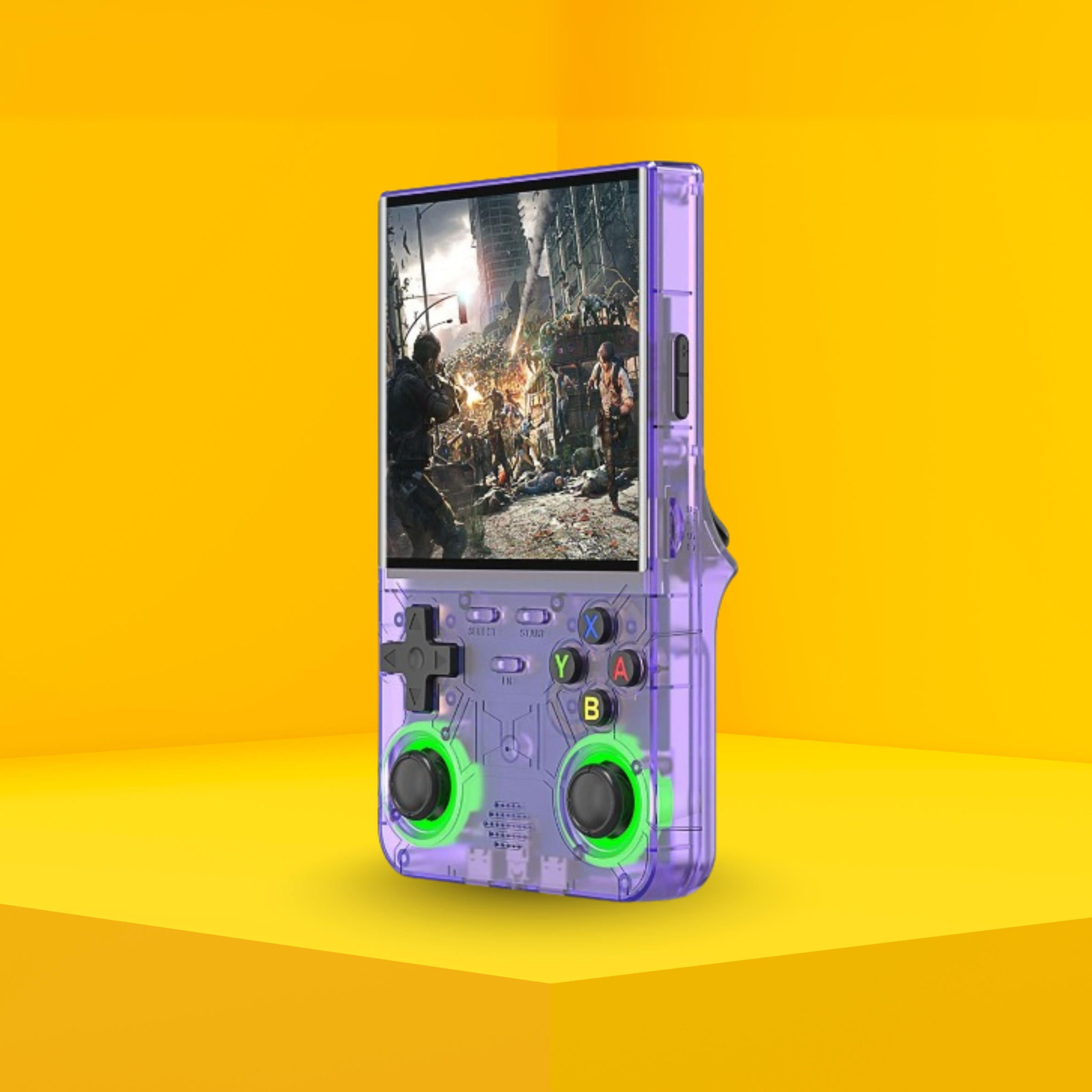 Konsola do Gier Retro