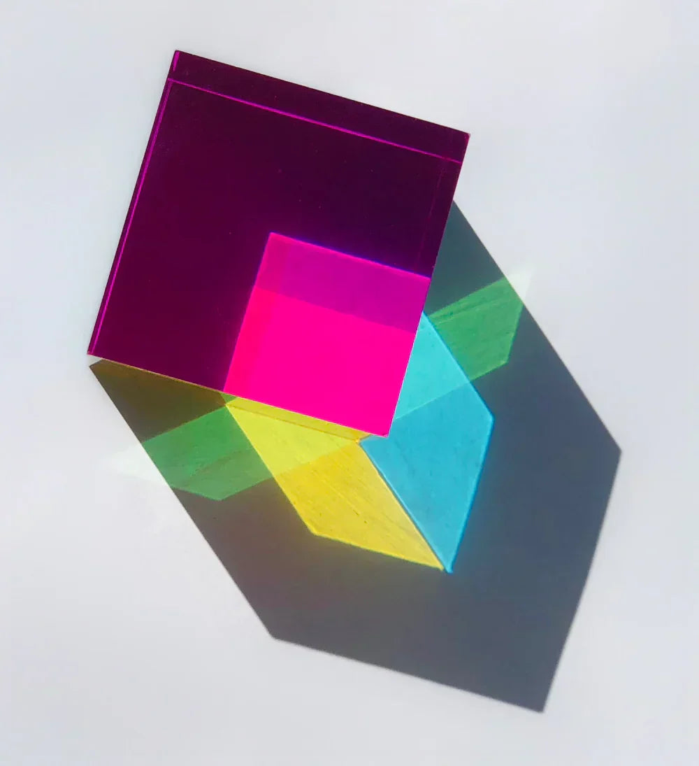 Kostka ColorPlay
