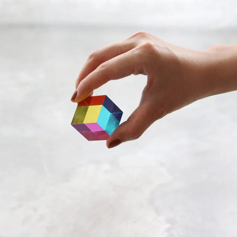 Kostka ColorPlay