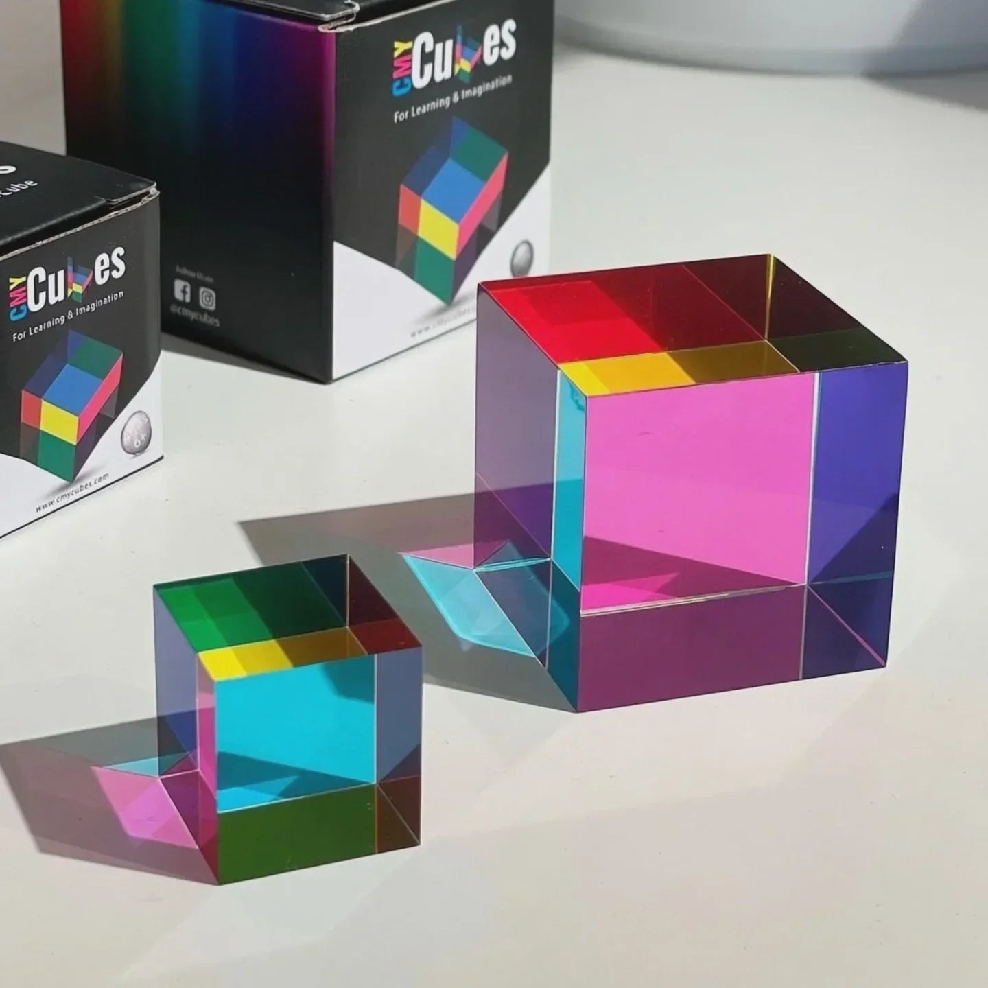 Kostka ColorPlay
