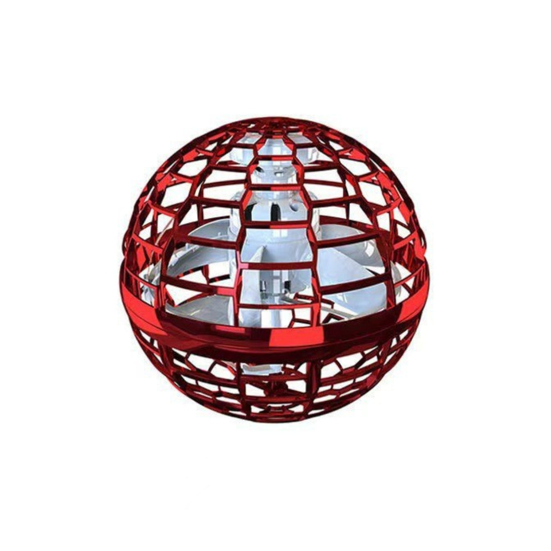 Latająca kula Mini dron Pro Spinner
