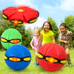 FlyBall™ – Piłka Frisbee