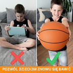 Koszykówka Bezpowietrzna