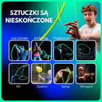 Zipstring Luma