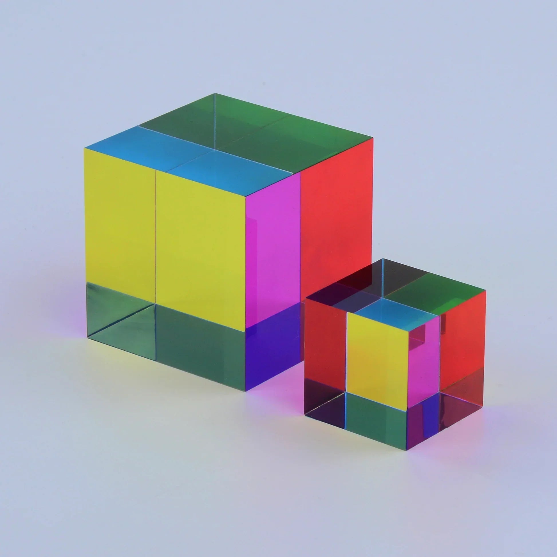 Kostka ColorPlay