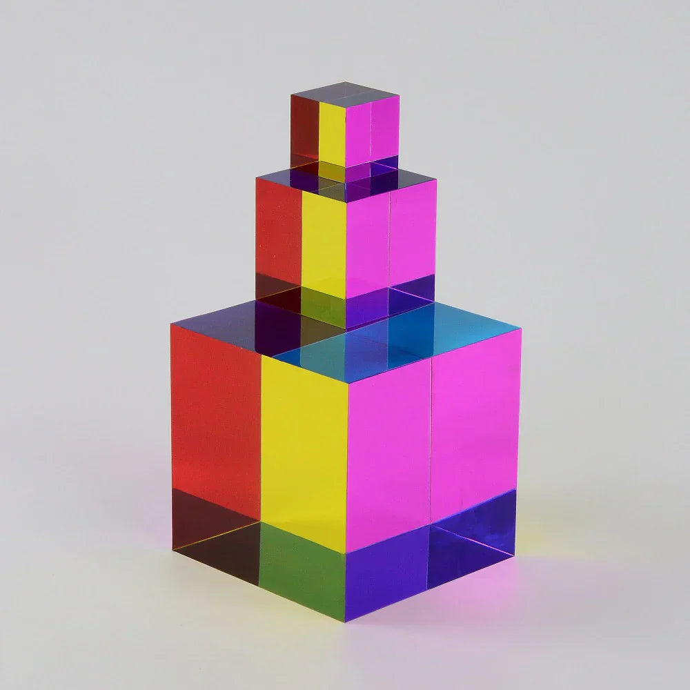 Kostka ColorPlay