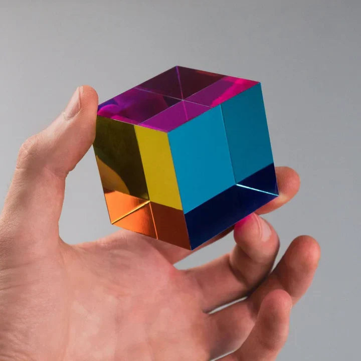 Kostka ColorPlay